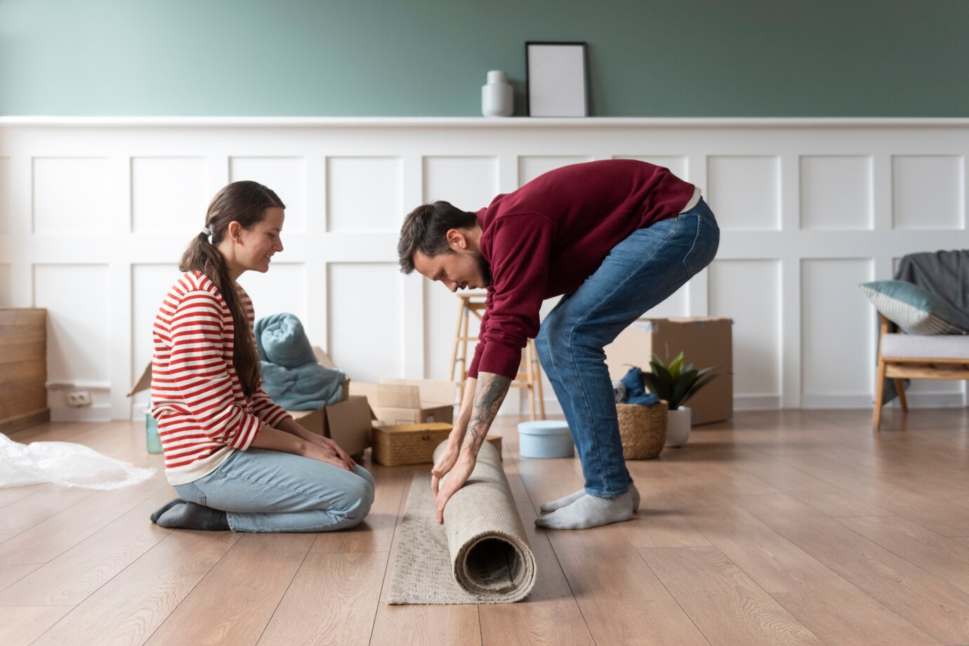 9 viktige ting du bør tenke på når du skal oppgradere gulvet ditt