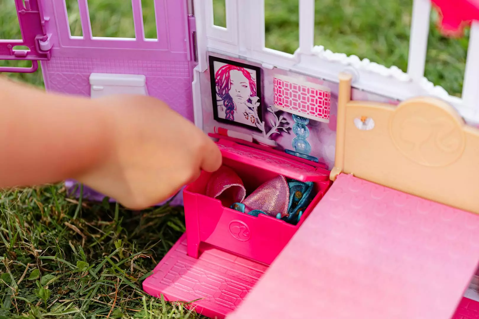 Den Ultimate Guiden til Barbie DVDer: En Skattkiste av Underholdning