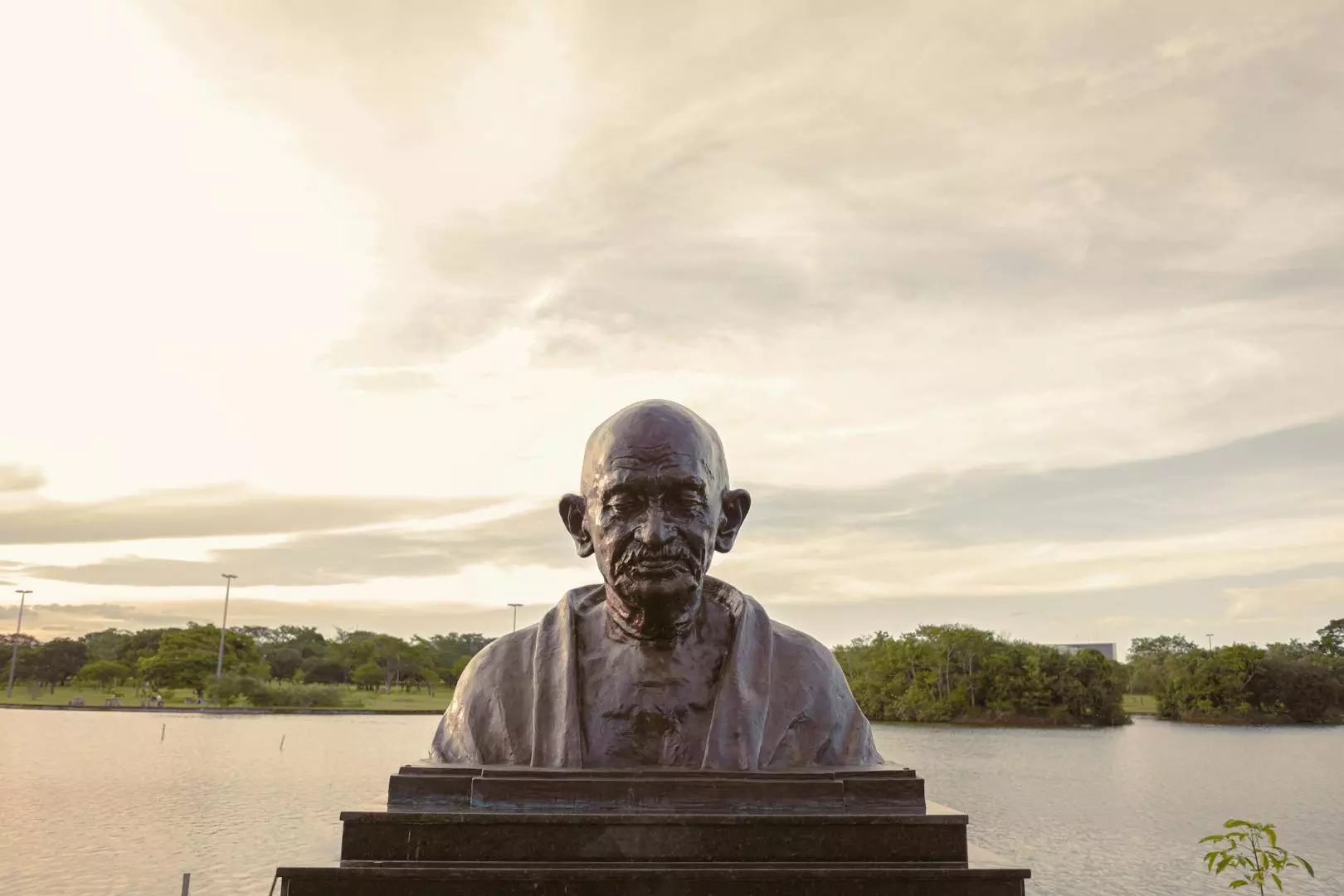 DVD Gandhi: Den Ultimative Guide til å Utforske Gandhis Liv og Arv gjennom Film