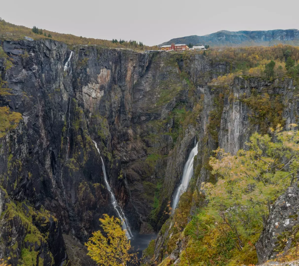 Rørlegger Eidfjord: Din guide til å finne den beste rørleggeren i området