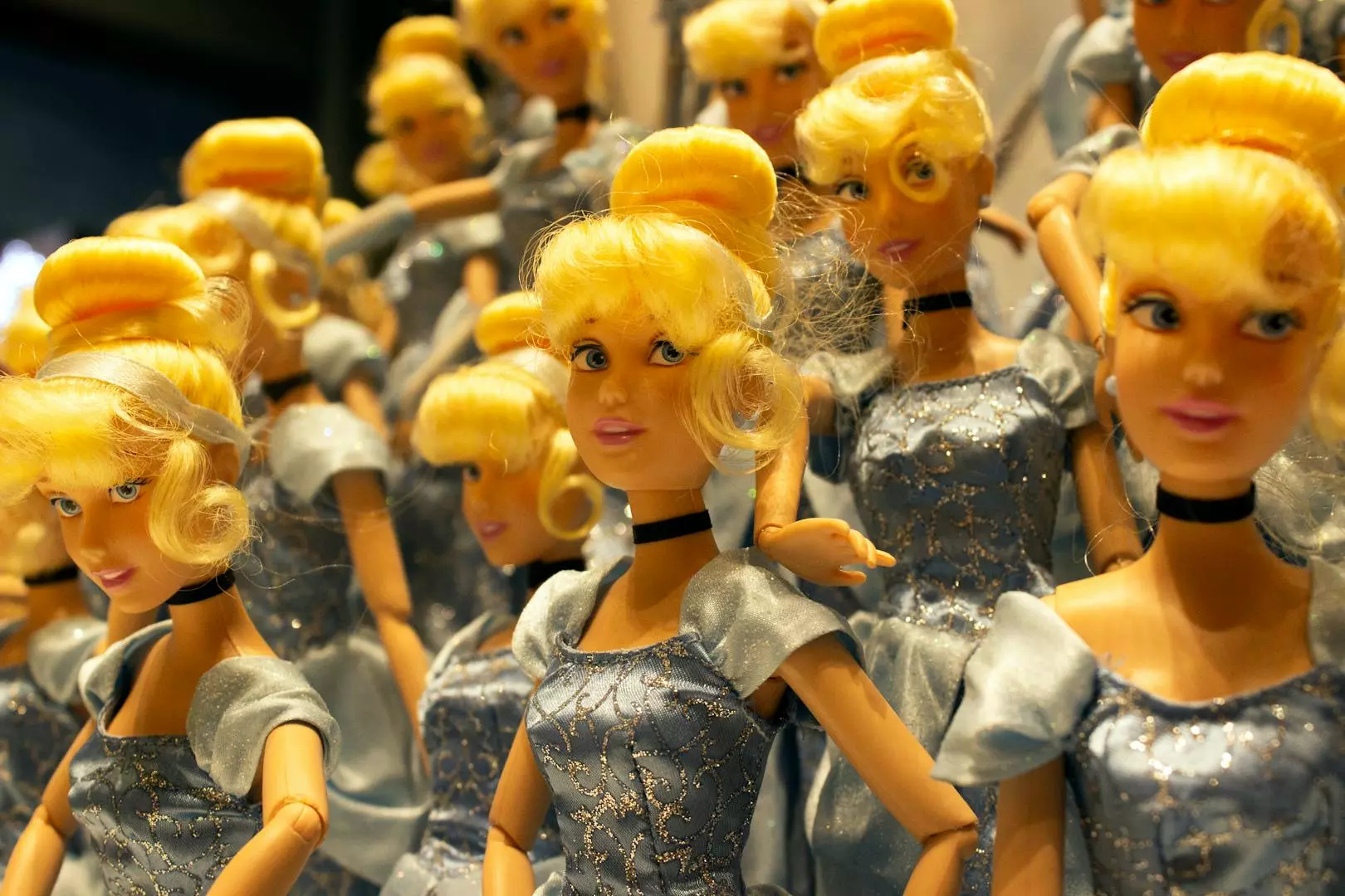 Utforsk Magien: Din Ultimative Guide til DVD Barbie Collection