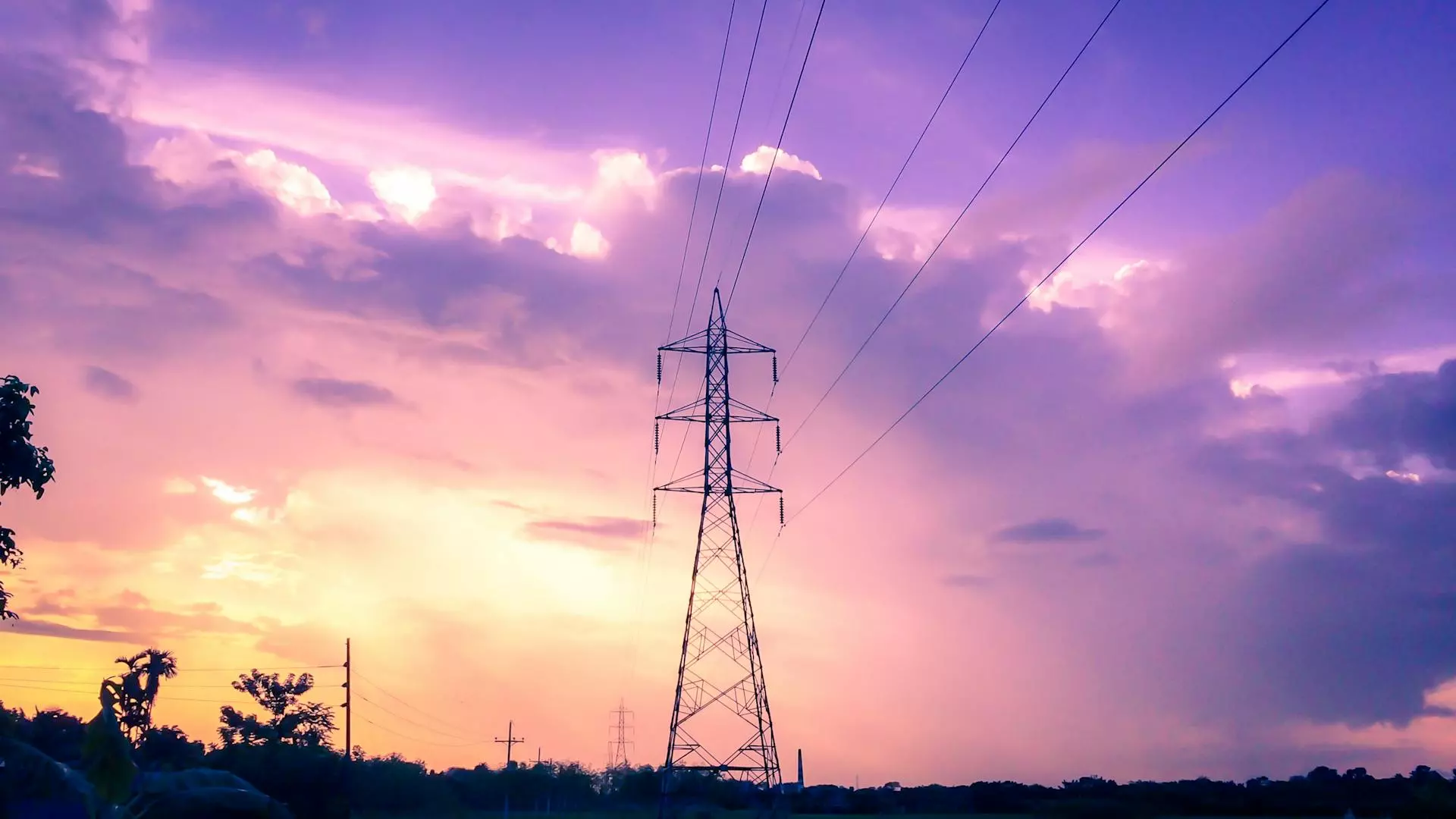 Utforsk Mulighetene i TN Nett: En Guide til Effektiv Energiadministrasjon